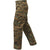 Digital Woodland Camouflage - Military BDU Pants - Cotton Polyester Twill