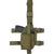 Olive Drab - Deluxe Leg Strap Adjustable Tactical Holster