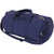 Navy Blue Heavyweight Cotton Canvas Duffle Bag Sports Gym Shoulder & Carry Bag 19