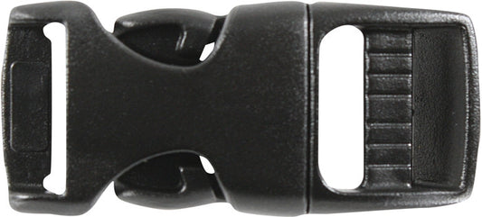 Side Release Paracord Buckle 5/8 in.