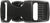 Side Release Paracord Buckle 5/8 in.