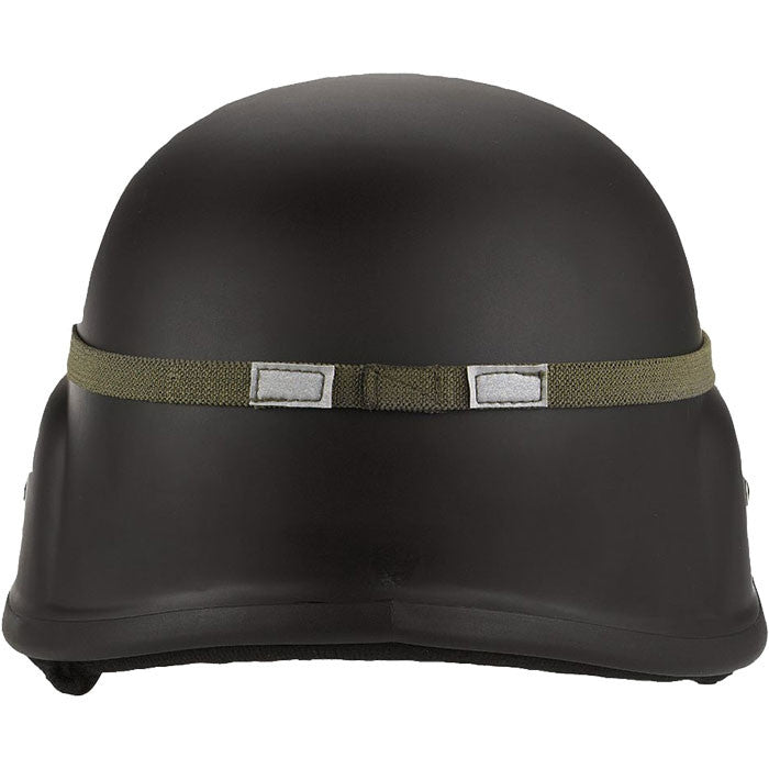 Olive Drab - Military Cat Eyes Helmet Band
