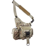 Multicam Camouflage - Advanced Tactical Bag