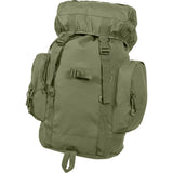 Olive Drab - 25 Liter Rio Grande Tactical Backpack