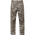ACU Digital Camouflage - Tactical BDU Pants - Cotton Polyester Twill - Zipper Fly