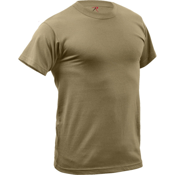 Coyote brown Long Sleeve T Shirt by List of colors