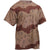 Desert Camouflage 6 Color Chocolate Chip Camo Military T-Shirt