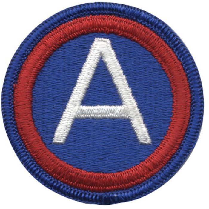 US 3rd Army Sew On Patch