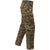 Digital Woodland Camouflage - Military BDU Pants - Cotton Polyester Twill