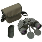 Olive Drab - Tactical 8 x 42 Binoculars