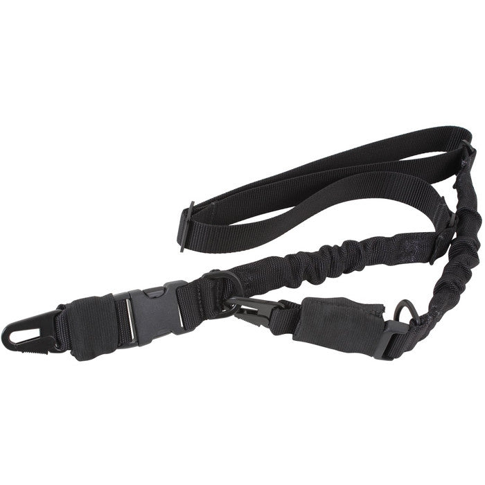 Black - Tactical Rifle 2 Point Sling