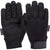 Black - Cold Weather All Purpose Duty Gloves