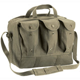 Olive Drab - Public Safety Medical Equipment Mag Bag