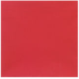 Red - Jumbo Solid Color Bandana 27 in. x 27 in.