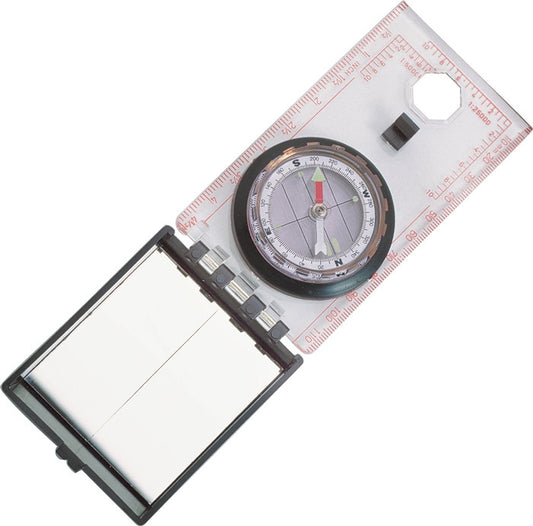 Ranger Sighting Orienteering Compass