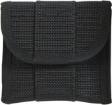 Black - Enhanced Tactical Latex Glove Pouch