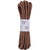 Coyote Brown - Boot Laces 1 Pair (Nylon) 72 in.