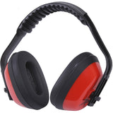 Red - Noise Reduction Ear Muffs