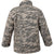 ACU Digital Camo - Tactical M-65 Field Jacket Army Coat M1965 - Poly/Cotton with Liner