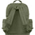 Olive Drab Camo Day Pack Military Backpack Travel School Book Bag Knapsack