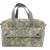 ACU Digital Camouflage - Military GI Style Mechanics Tool Bag with Brass Zipper - Cotton Canvas