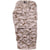 Digital Desert Camouflage - Military Cargo BDU Shorts - Polyester Cotton Twill