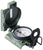 Cammenga Olive Drab - Genuine Military Lensatic Phosphores Compass - USA Made
