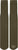 Mens Military Long Tube Socks Pair - Size 10 - 14, US Made