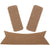 Coyote Brown - Advanced Adjustable Airsoft Helmet