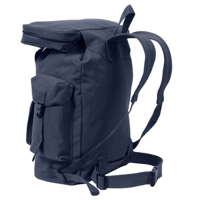 European rucksack store