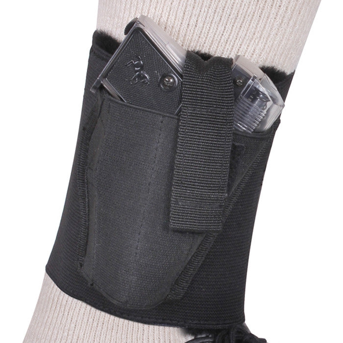 Rothco Tactical Holster - Durable Military-Grade Gear For Outdoor, Combat & Everyday Carry