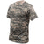 ACU Digital Camouflage - Military T-Shirt