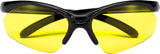 Yellow Lenses - Polycarbonate Lens Sunglasses