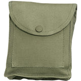 Olive Drab - Army Utility Pouch
