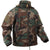Woodland Camouflage - Tactical Special Operations Soft Shell Jacket