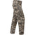 ACU Digital Camouflage - Tactical BDU Pants - Cotton Polyester Twill - Zipper Fly