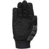 Subdued Urban Digital Camouflage - Lightweight All Purpose Tactical Duty Gloves