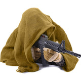 Coyote Brown - Tactical Sniper Veil
