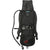 Black - Rapid Trek Tactical MOLLE Hydration Pack