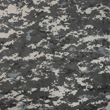 Subdued Urban Digital Camouflage - Military Bandana 22 in. x 22 in.