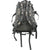 ACU Digital Camouflage - Military MOLLE Compatible Large Transport Pack
