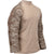 Digital Desert Camo  - Tactical Combat Shirt Paintball Airsoft Base Layer Top - Men's
