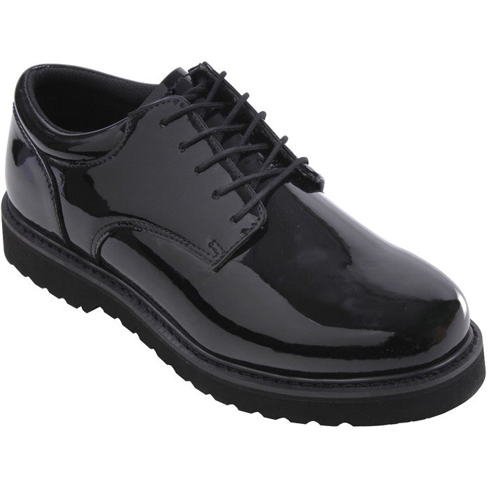 White military dress clearance shoes