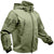 Olive Drab - Tactical Special Operations Soft Shell Jacket
