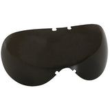 Smoke - Tactical Goggle Lens