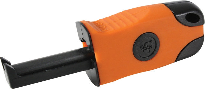 Orange - Sparkie Fire Starter Tool
