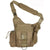 Coyote Brown - Military MOLLE Compatible Advanced Tactical Shoulder Bag