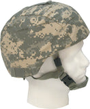 ACU Digital Camouflage - MICH Helmet Cover L/XL