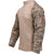 Digital Desert Camo  - Tactical Combat Shirt Paintball Airsoft Base Layer Top - Men's