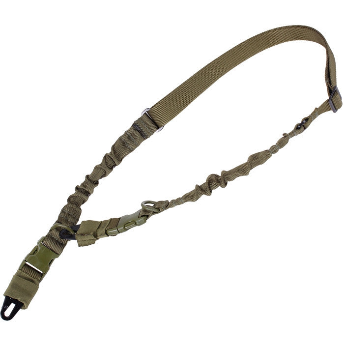 Olive Drab - Tactical Rifle 2 Point Sling